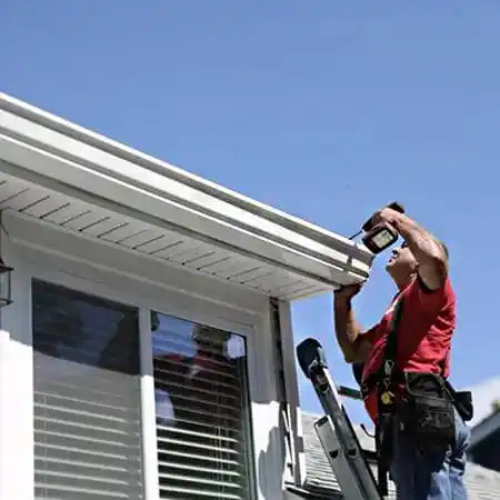 gutter services Cumberland Gap